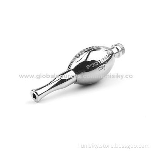 Stainless Steel Ball Drip-tip, Various Colors are Available